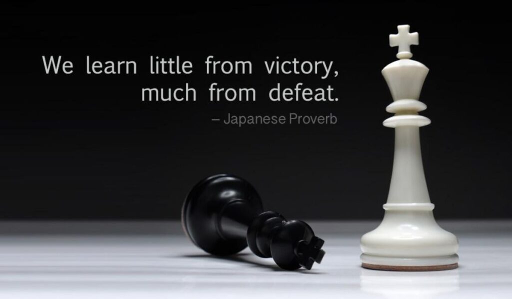 Chess Quotes