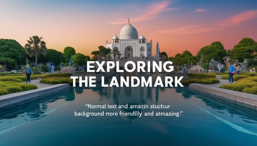 Landmark