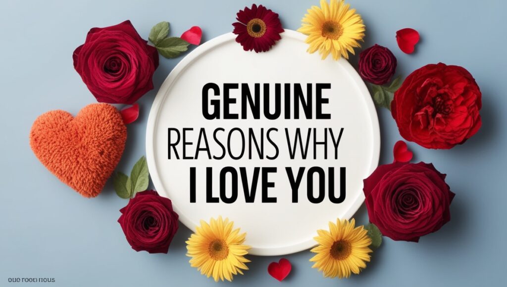 I Love You