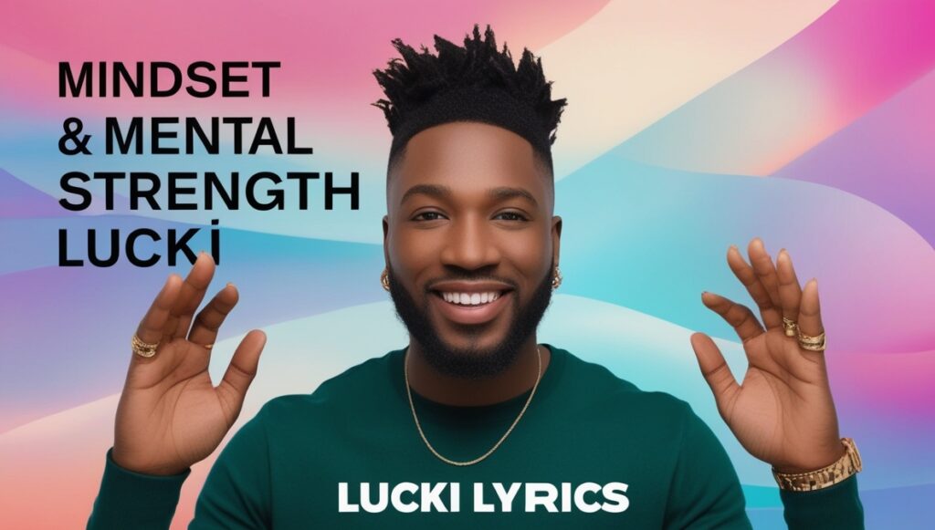 Lucki Lyrics
