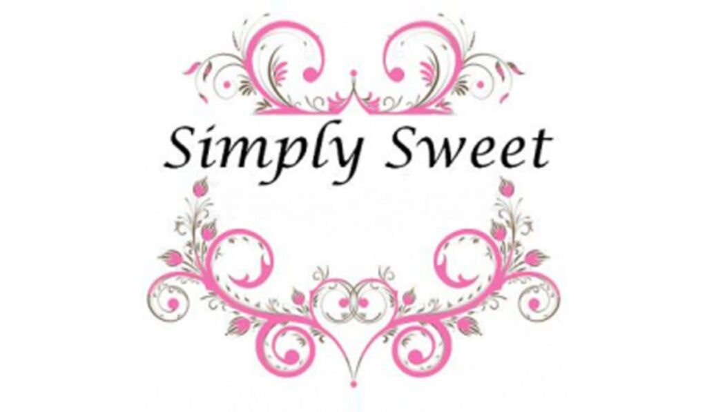 Sweet and Simple Messages