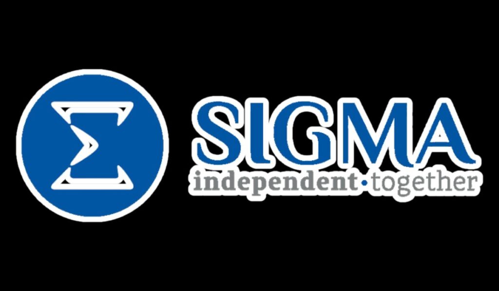 Sigma Independence