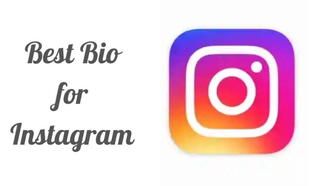 instagram bio nature lover