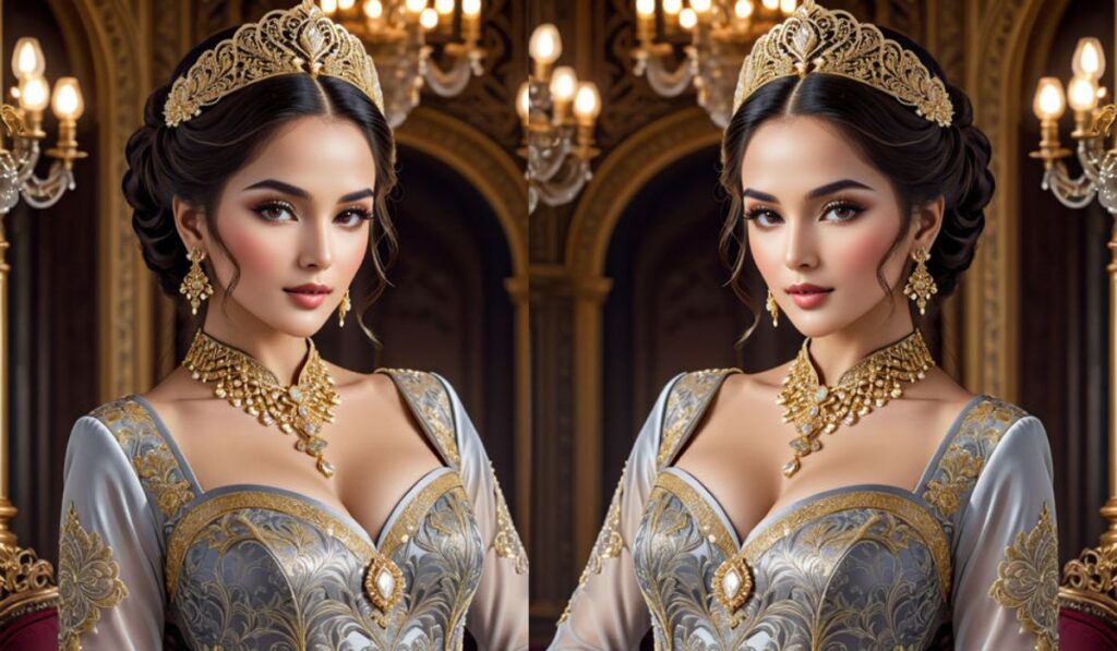 Timeless Beauty