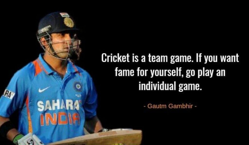 Cricket Lover