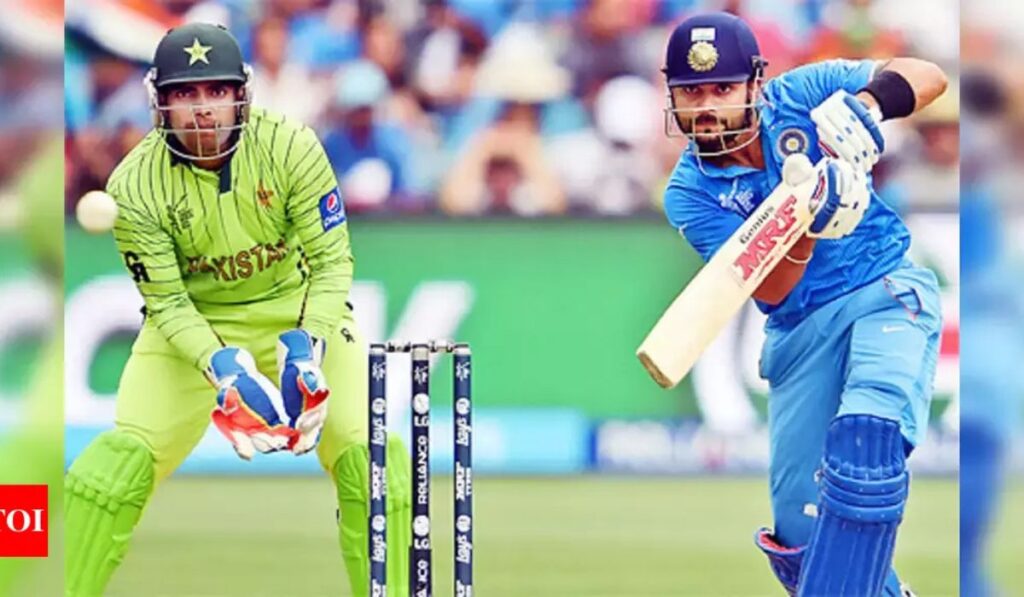 Cricket in India