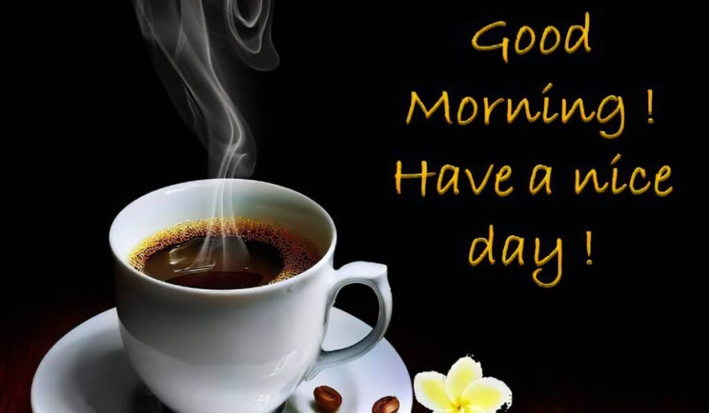 Warm & Cozy Good Morning Messages