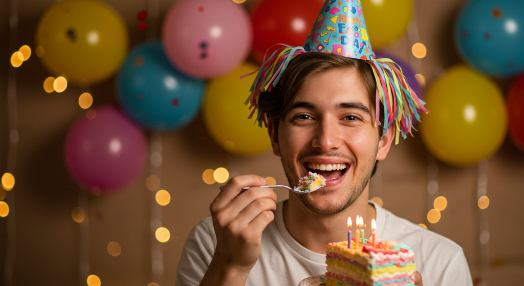 Birthday Picture Ideas