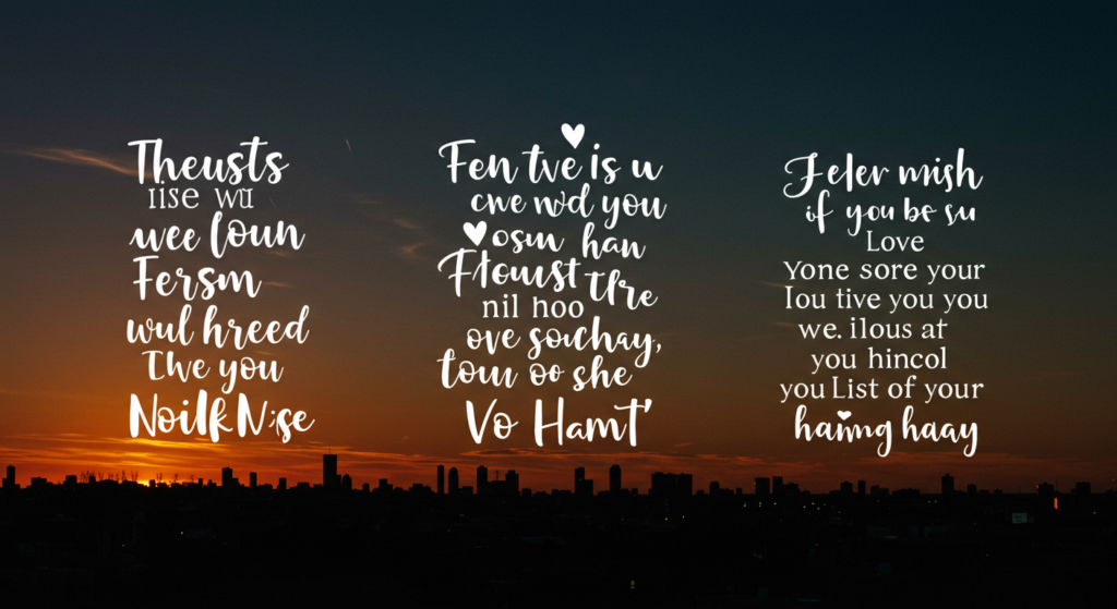 Quotes for Favorite Person Captions