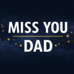 Miss You Dad Quotes